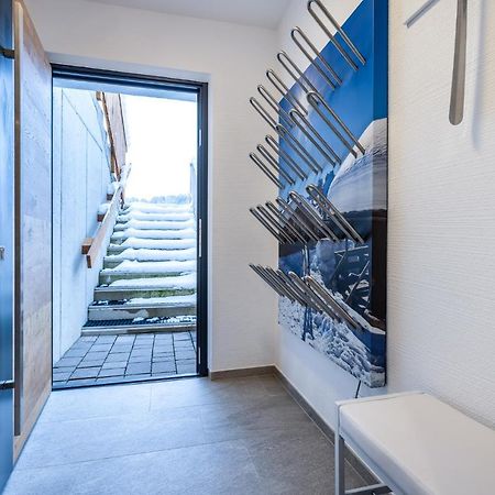 Wiwa Appartement Flachau Luaran gambar