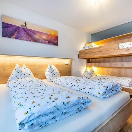 Wiwa Appartement Flachau Luaran gambar