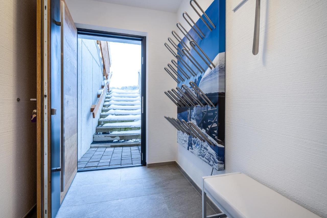 Wiwa Appartement Flachau Luaran gambar