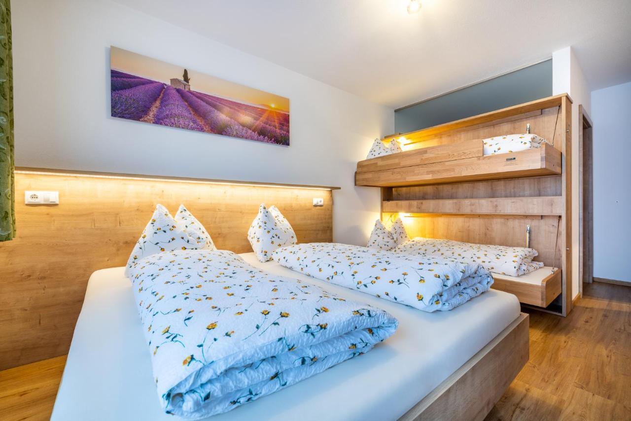 Wiwa Appartement Flachau Luaran gambar