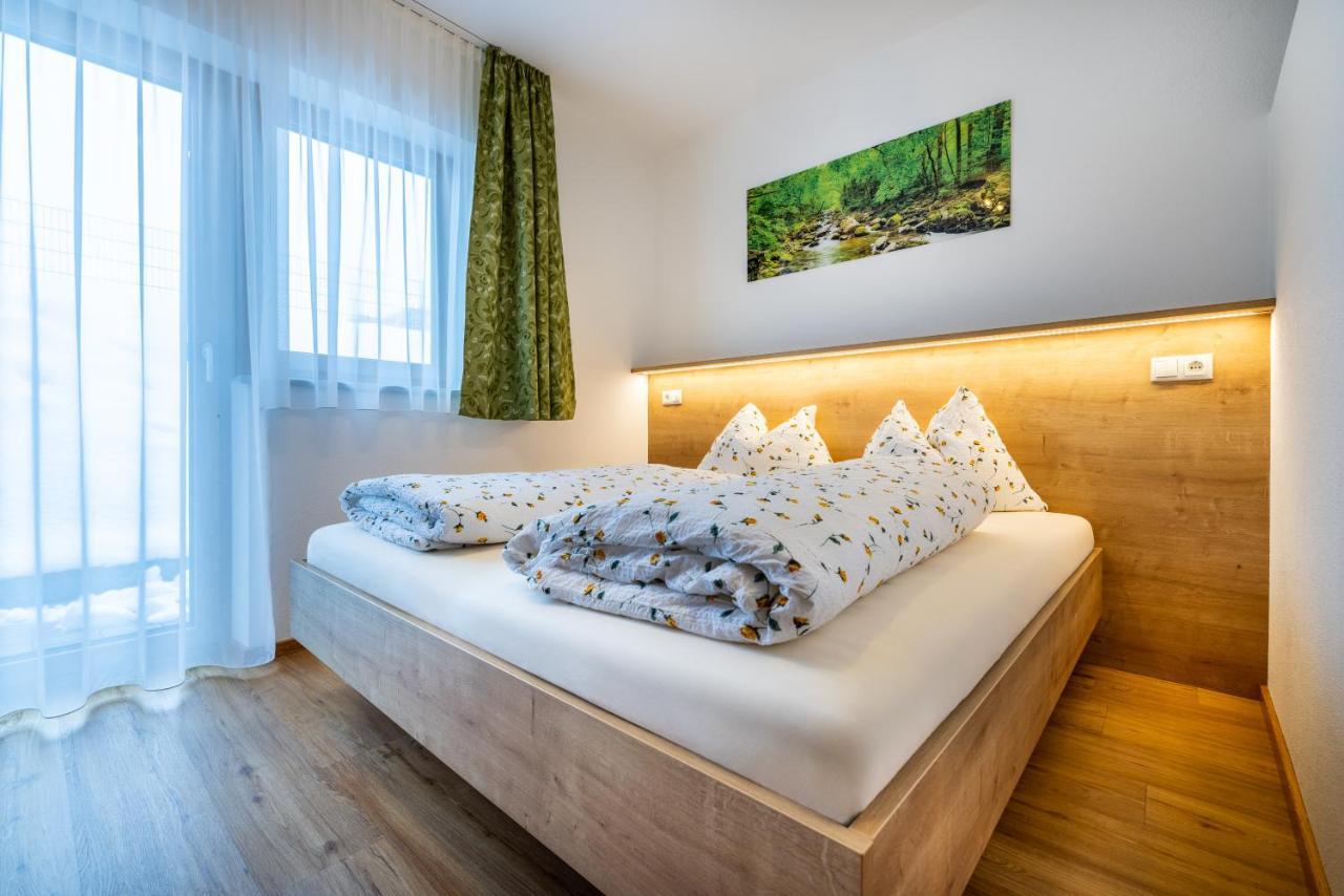 Wiwa Appartement Flachau Luaran gambar