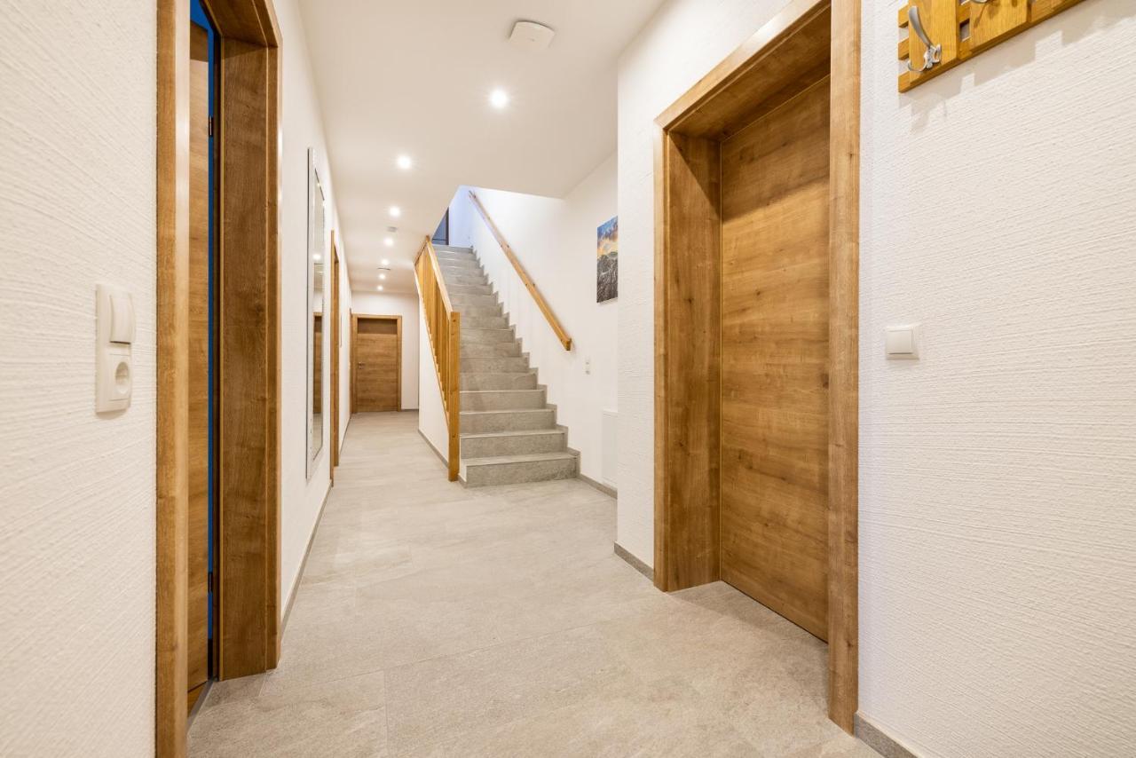 Wiwa Appartement Flachau Luaran gambar