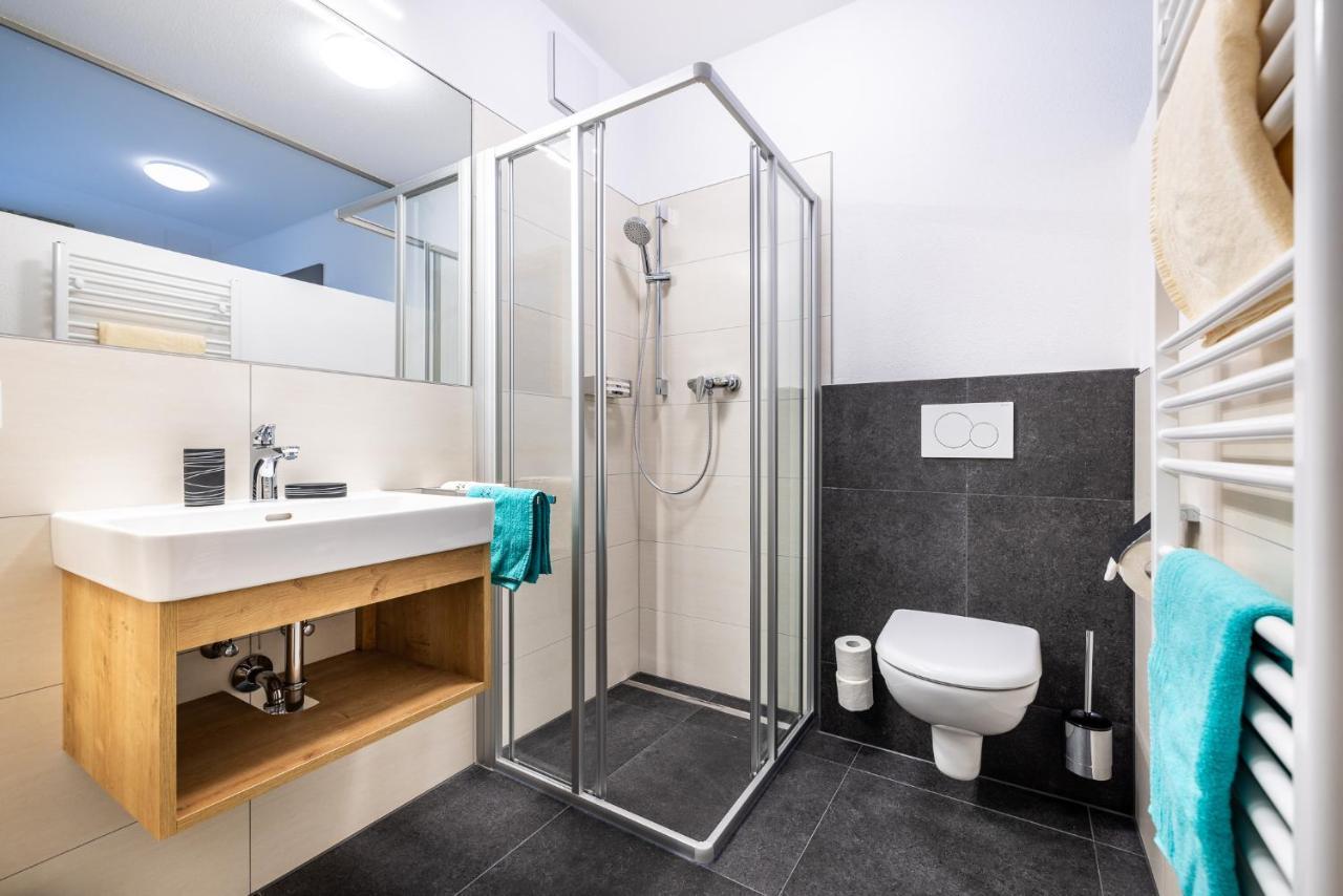 Wiwa Appartement Flachau Luaran gambar