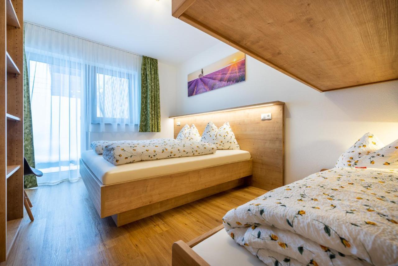 Wiwa Appartement Flachau Luaran gambar