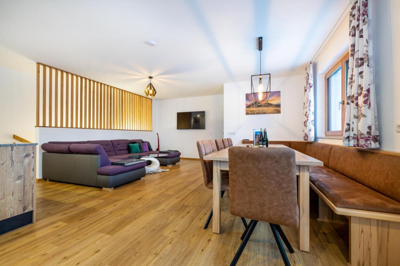 Wiwa Appartement Flachau Luaran gambar